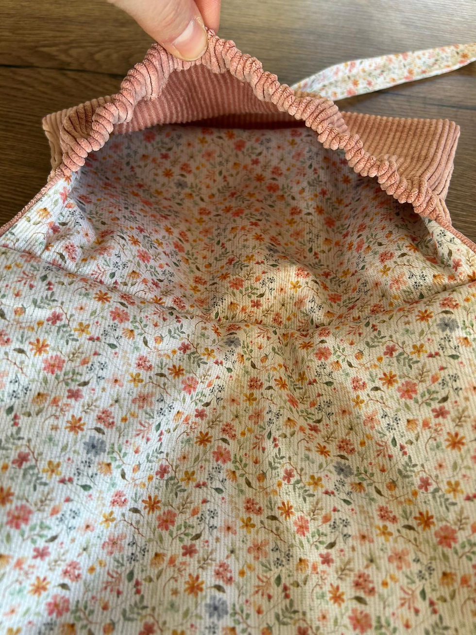 Miniature : Matelas à langer nomade avec poches