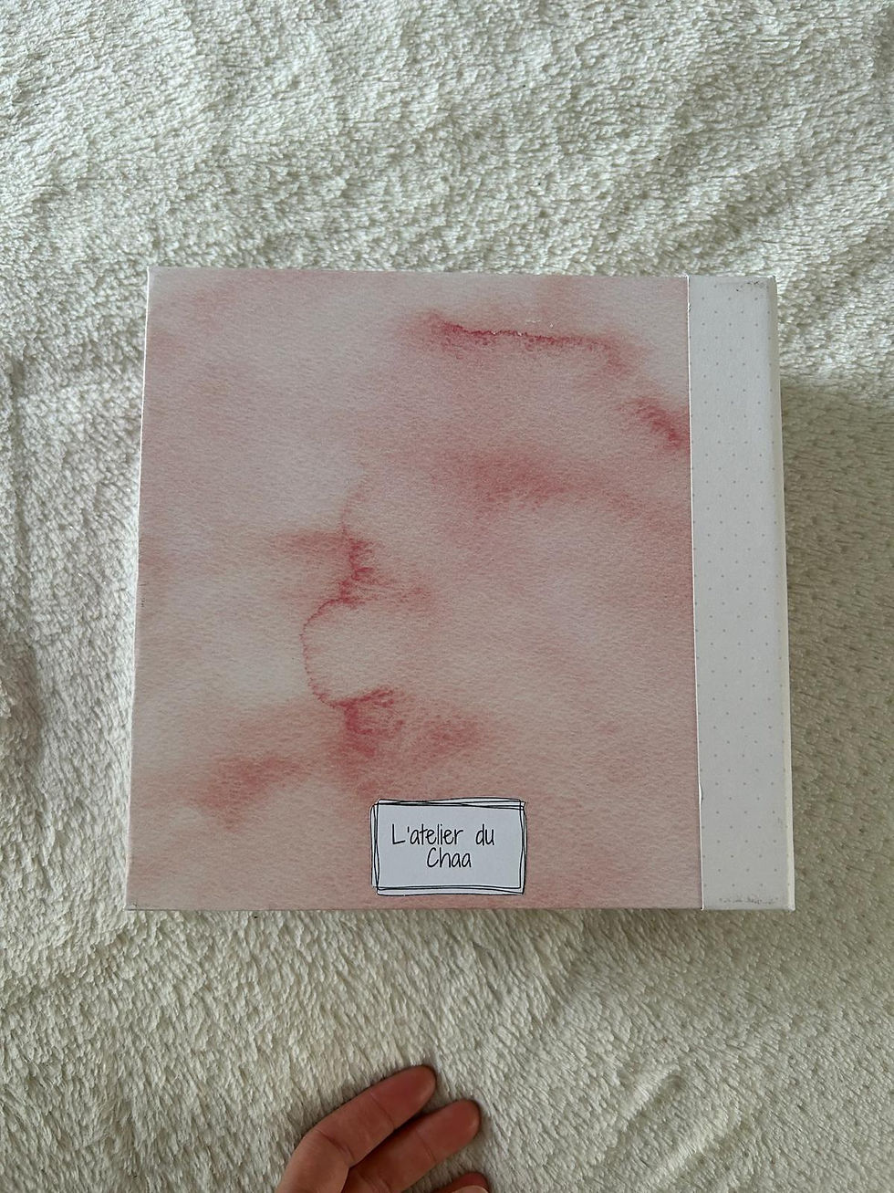 Miniature : Coffret "Mes Premiers"