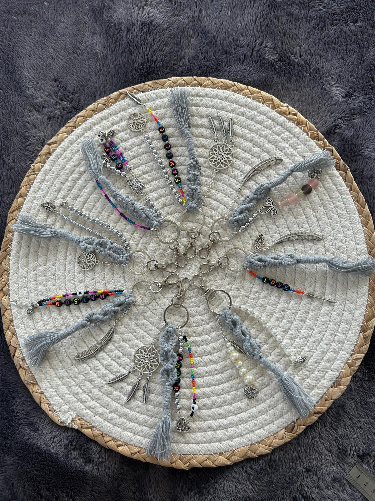 Les messagers