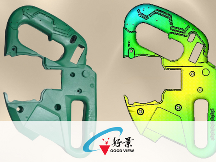 [Success Story] 시뮬레이션을 활용한 성형 공정 개선 및 비용 절감