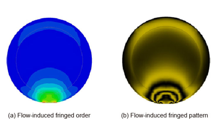 Plastic-Injection-molded-simulation-for-