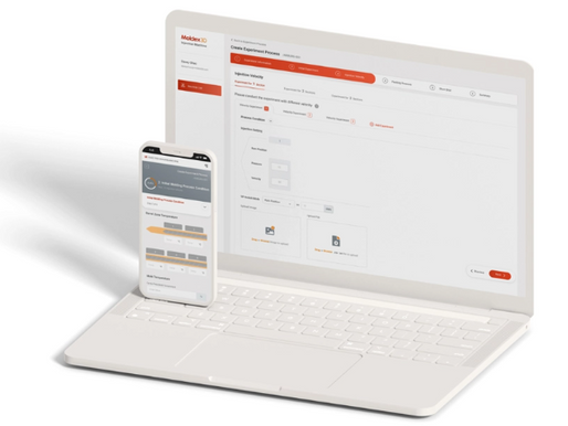 [Top Story] iMolding Hub를 통한 지능형 금형 트라이아웃 워크플로우