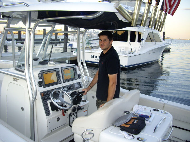 ZigZag - 38 Little Harbor