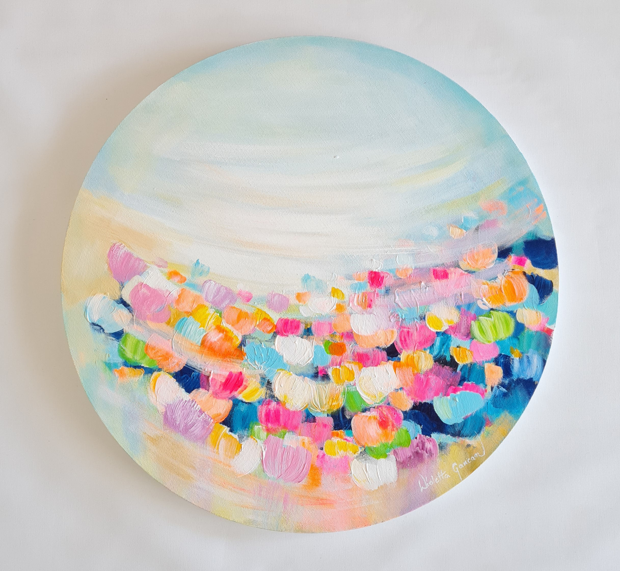 Bundle of Joy - 50cm