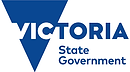 Victoria State Government logo