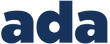 ADA logo