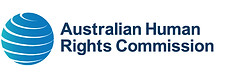 Australian Human Rights Commission logo