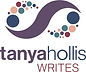 Tanya Hollis Writes logo