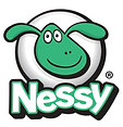 Nessy logo