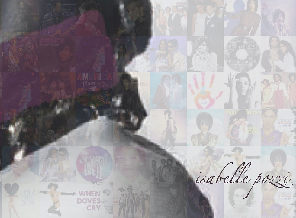 Thumbnail: Prince - Purple Rain