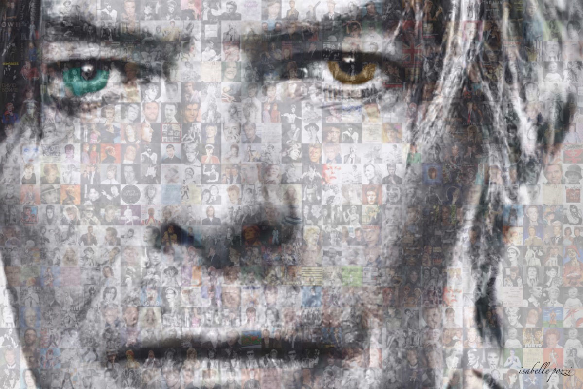 David Bowie - Psycho