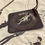 Thumbnail: DIRTY VELVET - Phone - Vintage white - hang tag