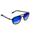 Thumbnail: KYPERS - Boss - Black/Blue mirror - side