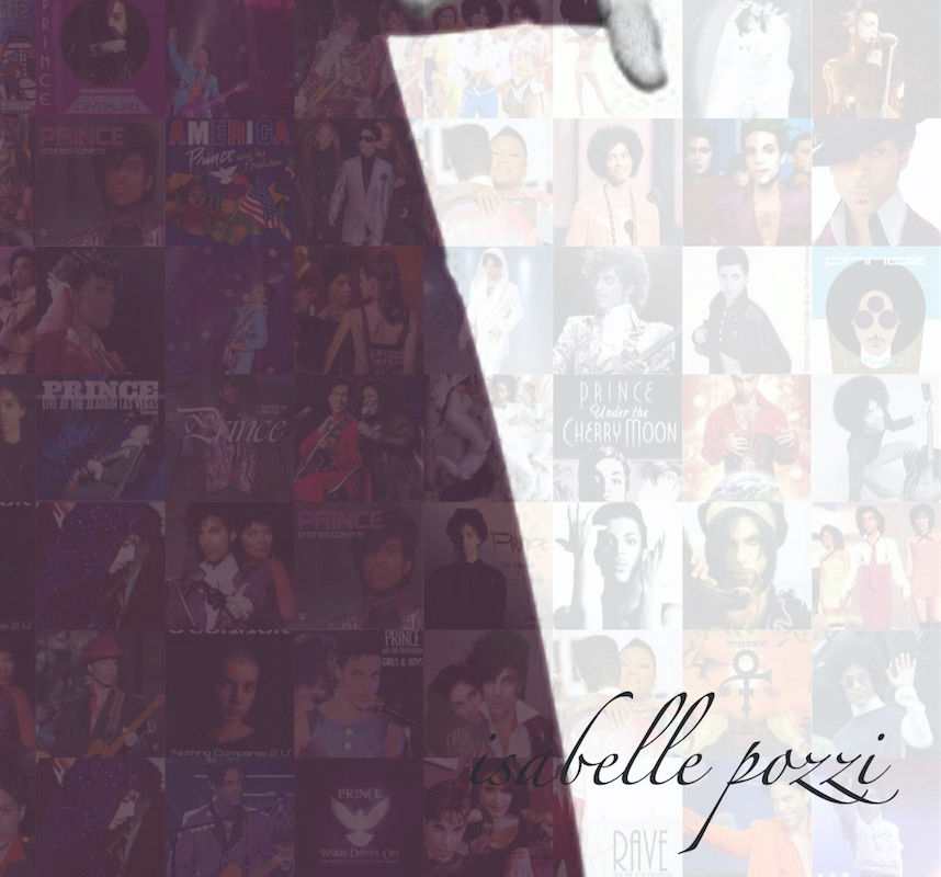 Thumbnail: Prince - Purple jacket
