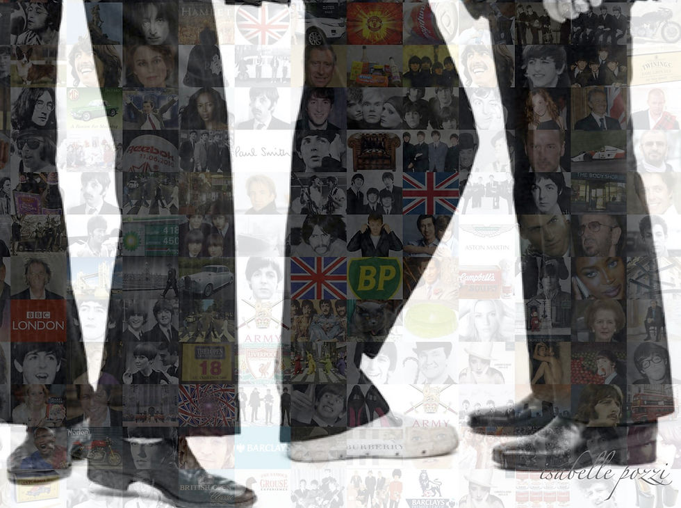 Thumbnail: The Beatles