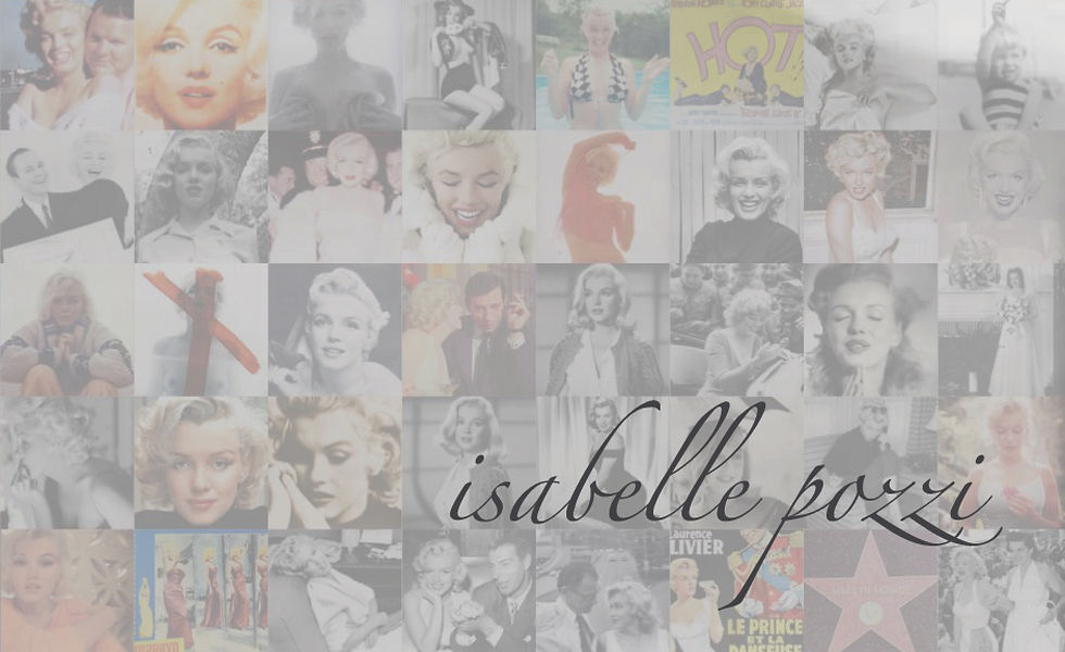 Thumbnail: Pink Marilyn