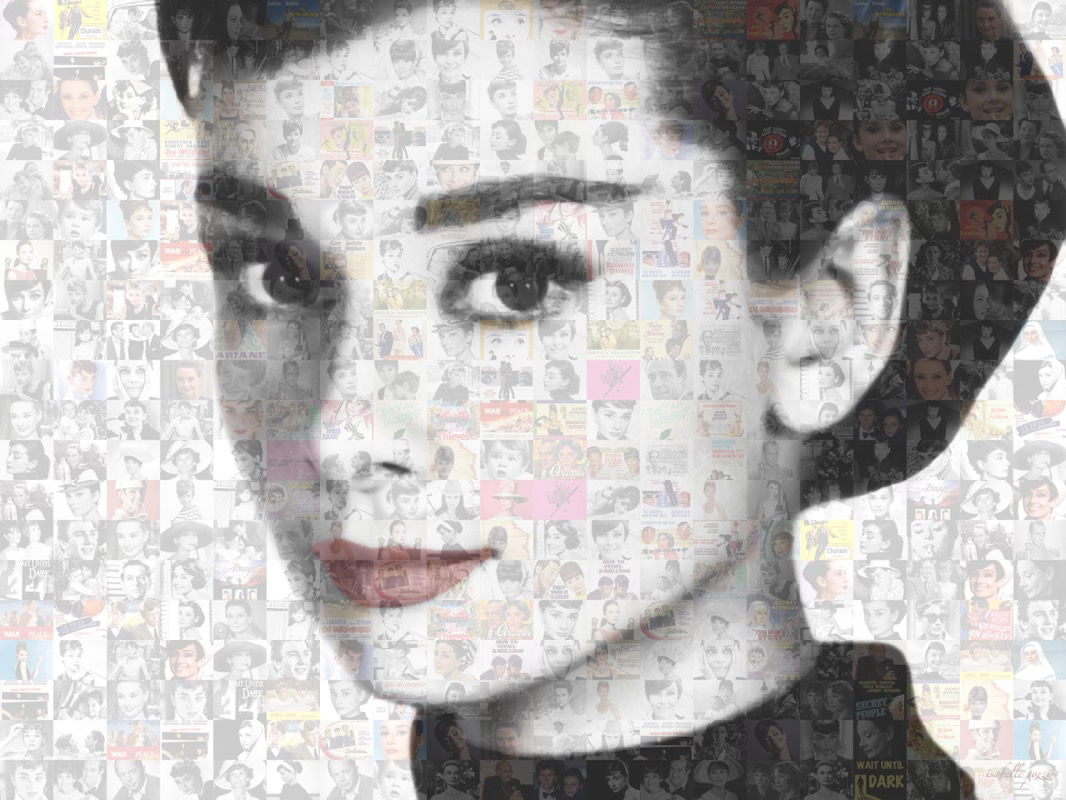 Red Audrey