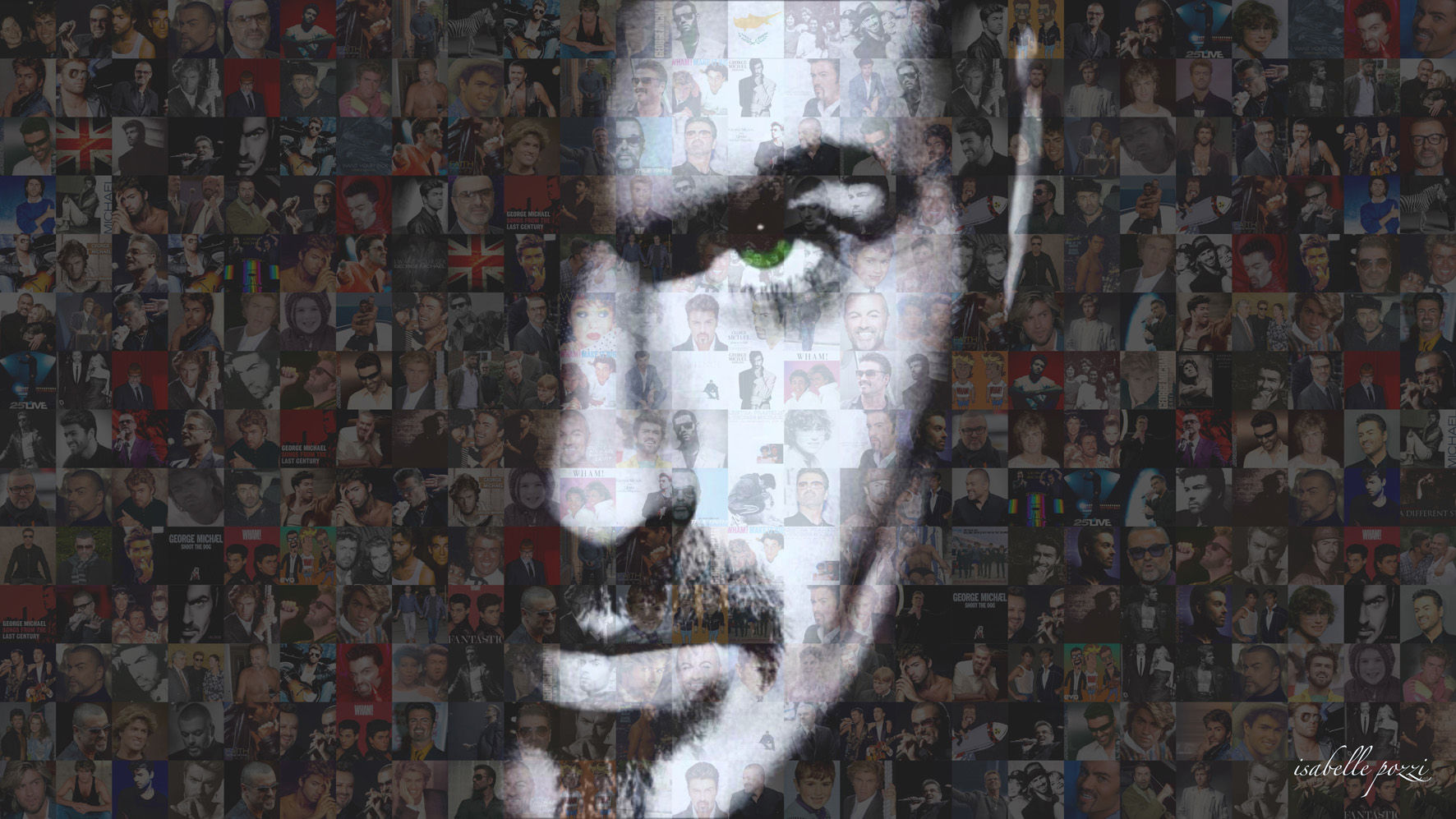 George Michael