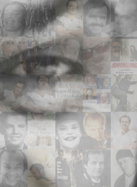 Thumbnail: Jack Nicholson