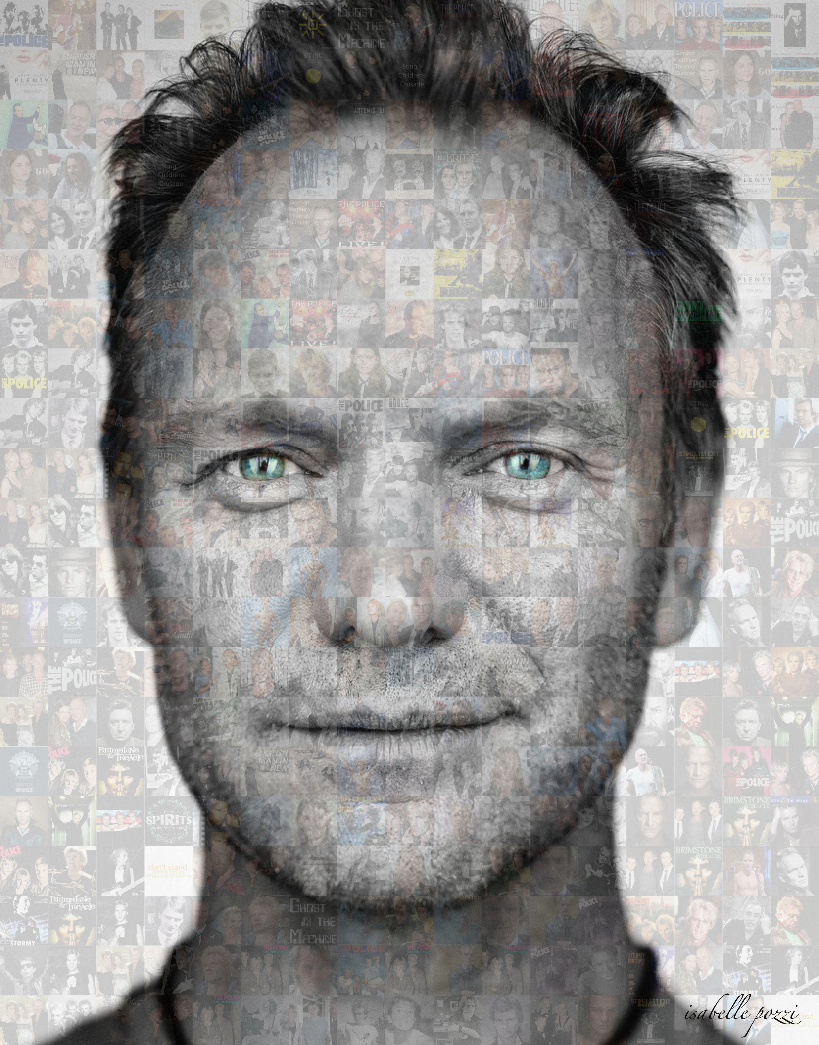 Sting
