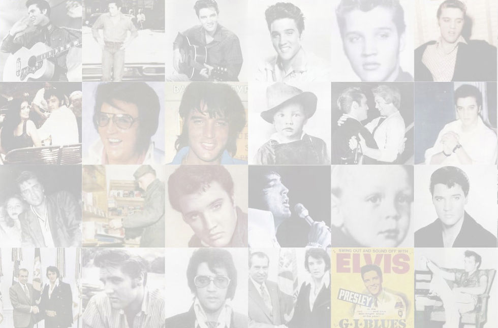 Thumbnail: Elvis