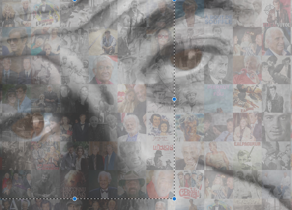 Thumbnail: Jean-Paul Belmondo - Brown eyes
