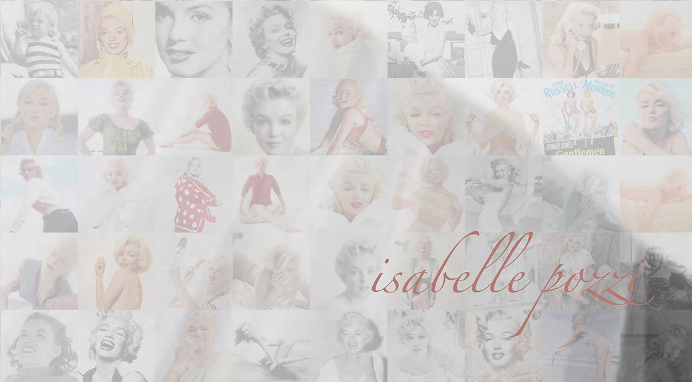 Thumbnail: Beautiful Marylin