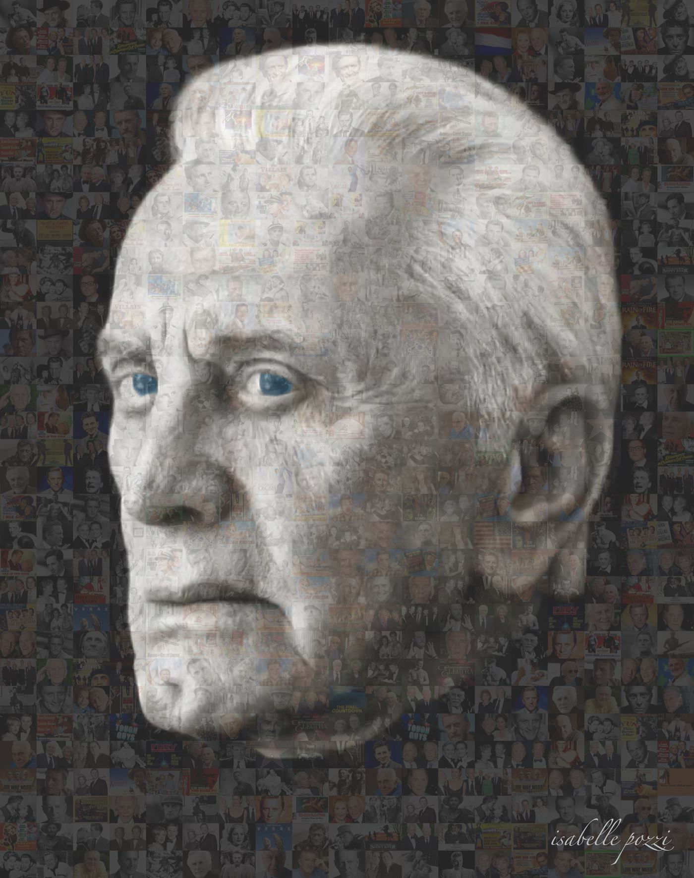 Kirk Douglas