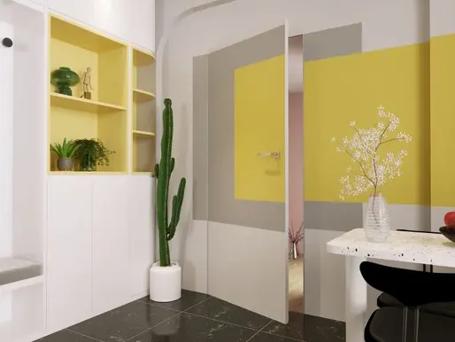 Cele mai bune usi de interior