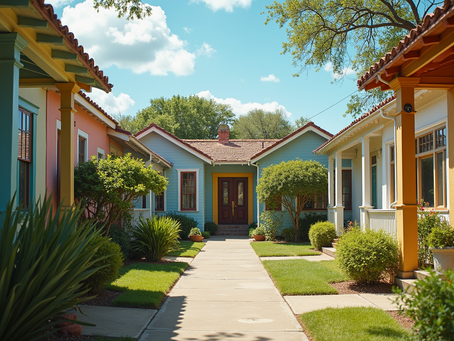 Essential Tips for First-Time Home Buyers in San Antonio