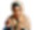 Transparent girl lighting lamp.png