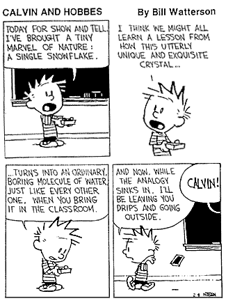 Smart Kids Being Dumb