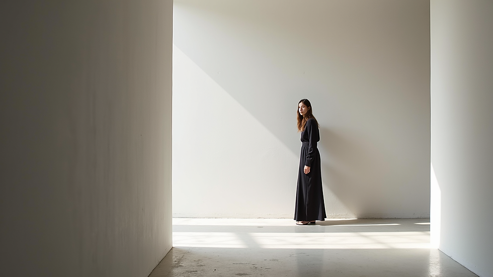 Fashion Portfolio Inspiration: Inspiring Online Fashion Portfolio Examples