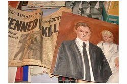 Kennedy Extra Edition