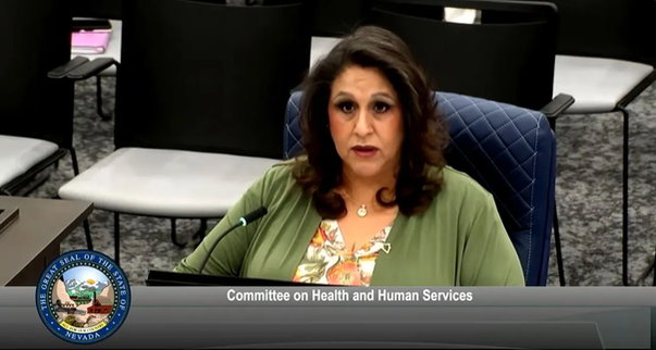 8 News Now: SNAP work rules, other changes on May 1 will cut benefits to 27,700 Nevadans, health officials estimate