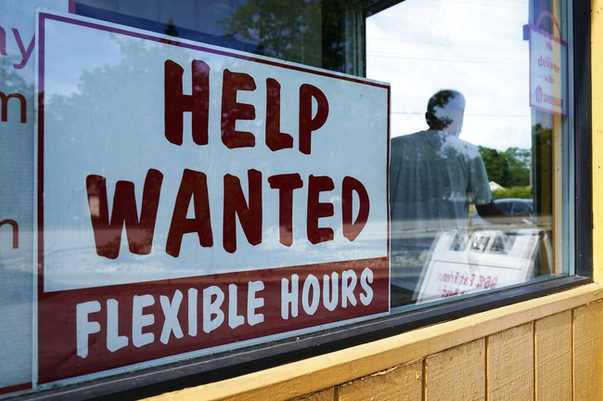 Las Vegas Sun: Nevada’s robust job gains tempered by high unemployment ranking