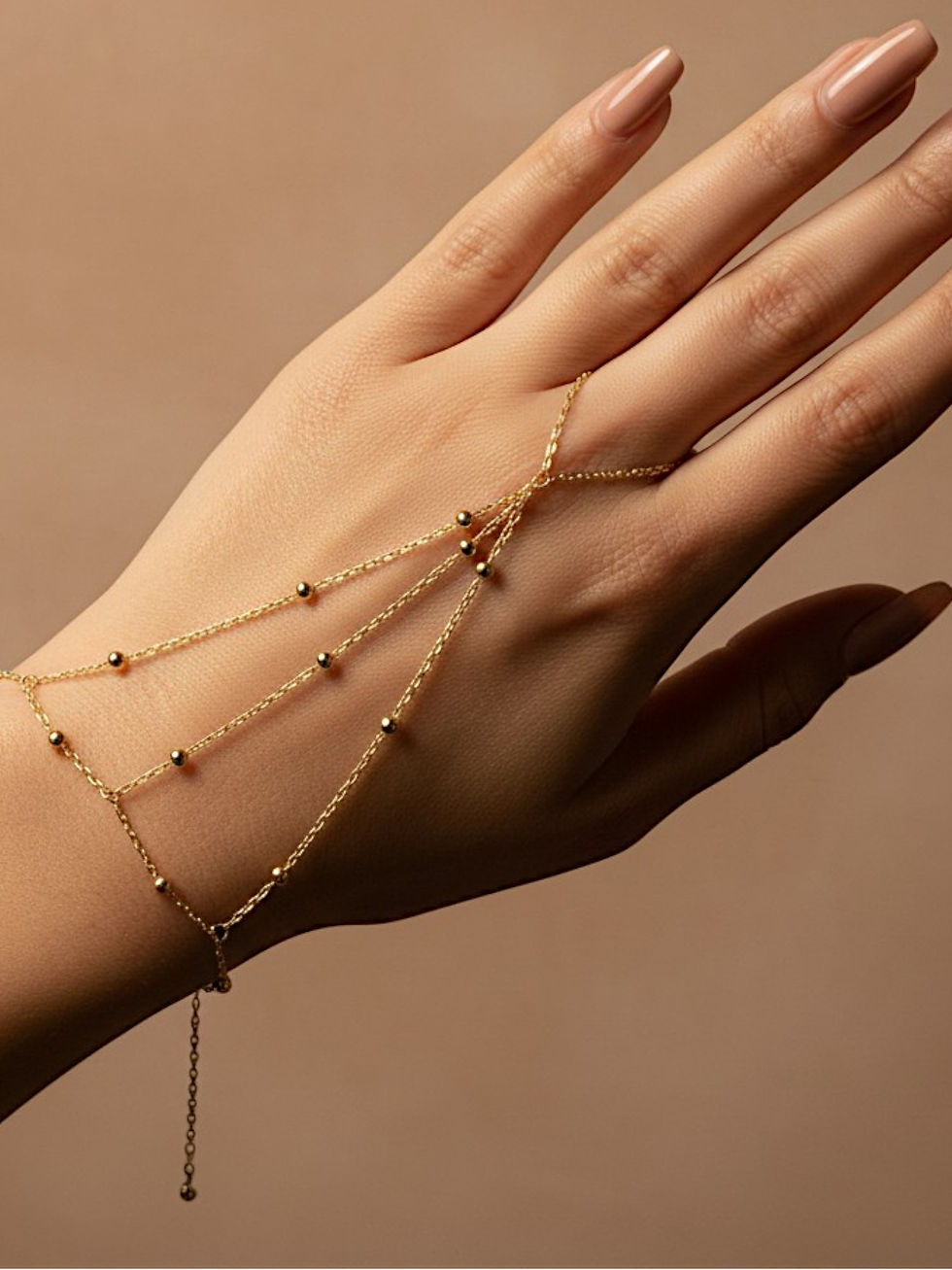 925 Ayar Mini Boncuk Sıralı Ağ Şahmeran Solis