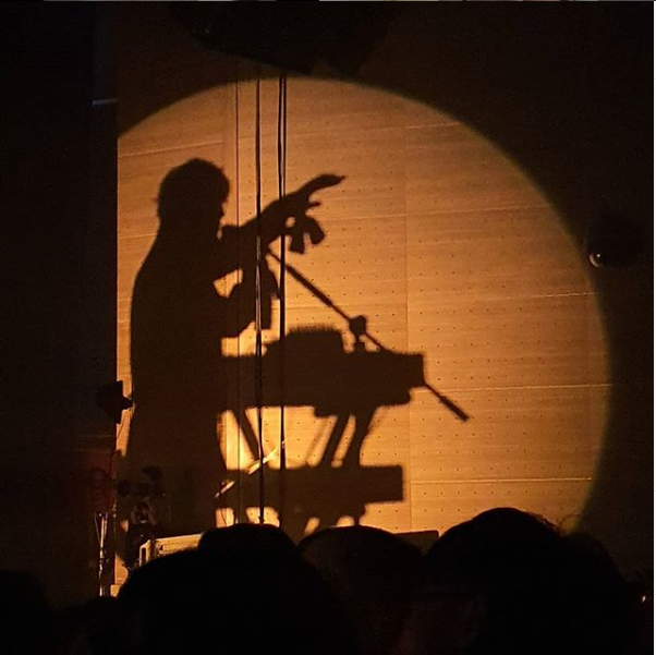 YB CONCERT "TWILIGHT STATE"