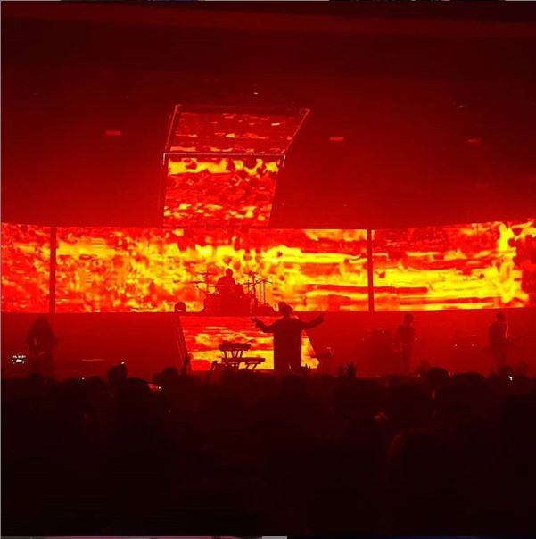 YB CONCERT "TWILIGHT STATE"