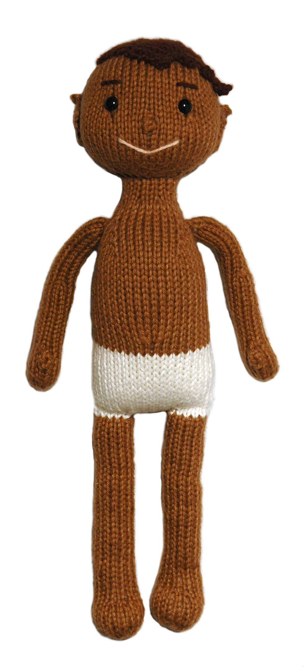 Thumbnail: Wood Elf Doll