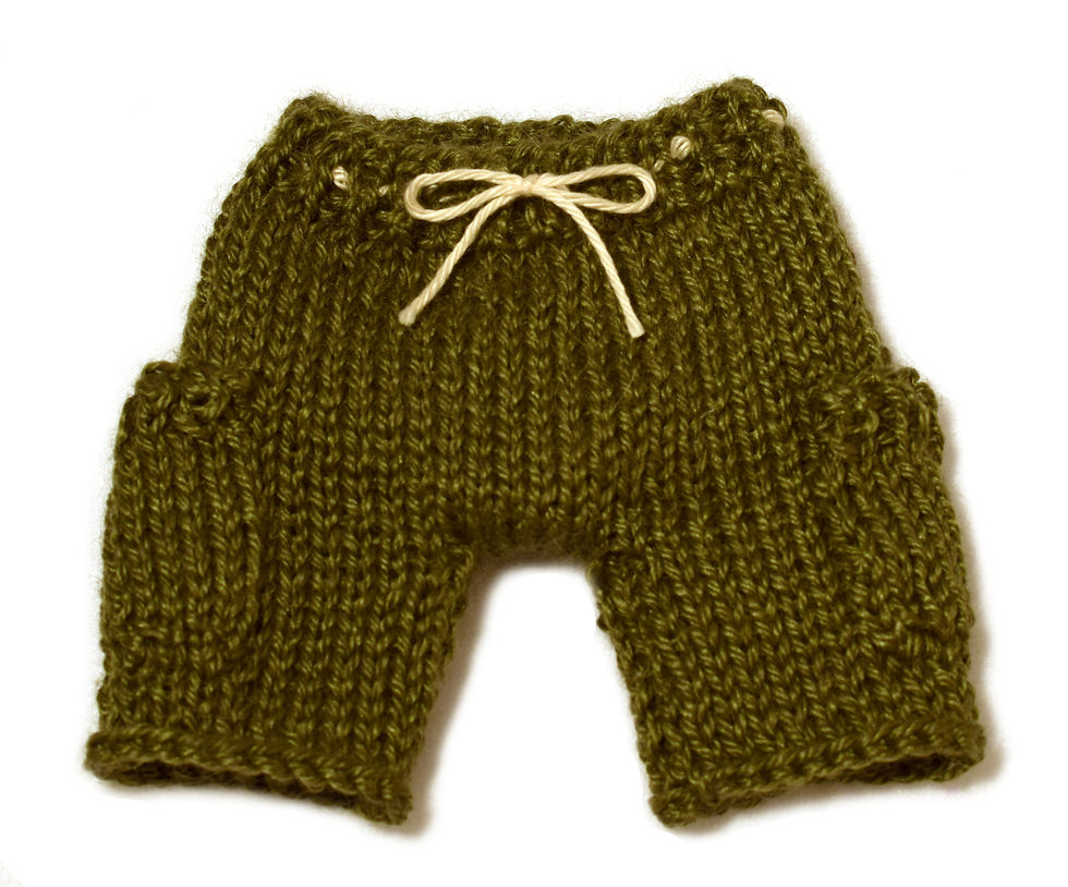 Thumbnail: Summer Elf Outfit
