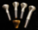Cornet, Flugel, Trumpet for Sergei