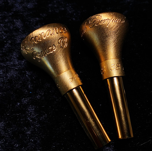 Trumpet Mouthpieces | arresonancecom