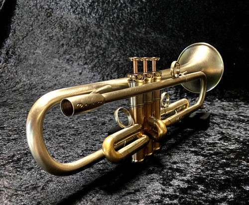 AR Resonance Trumpets | arresonancecom