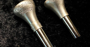 AR resonance E♭40S GP AR Resonance Trumpet Mouthpiece Tops – Thompson Music Co