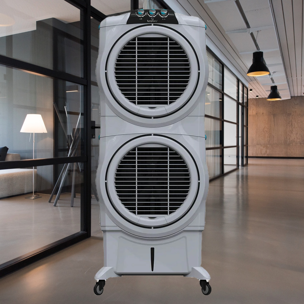 75 XL DD SUMO RESIDENTIAL AIR COOLER