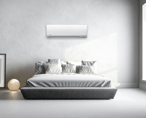 SINCLAIR Flex 9K BTU Inverter - R32