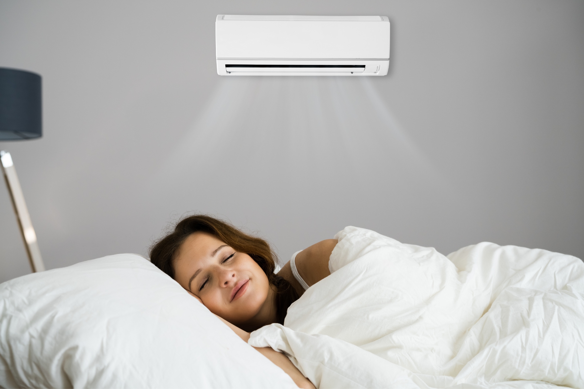 SINCLAIR Keyon 9K BTU R32 Inverter
