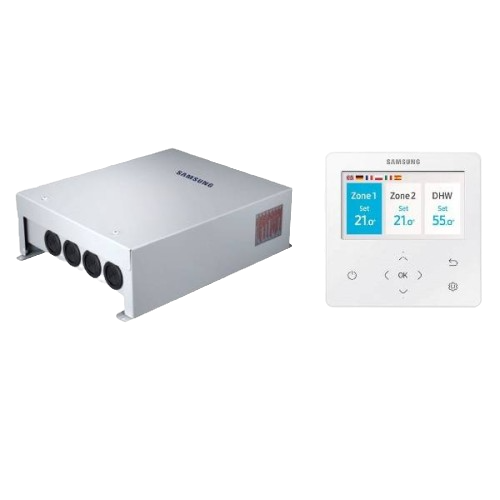Samsung EHS Mono Block Control Kit