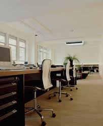 60K BTU Alliance Under ceiling Inverter